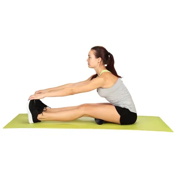 Yoga Training Peanut Ball 4