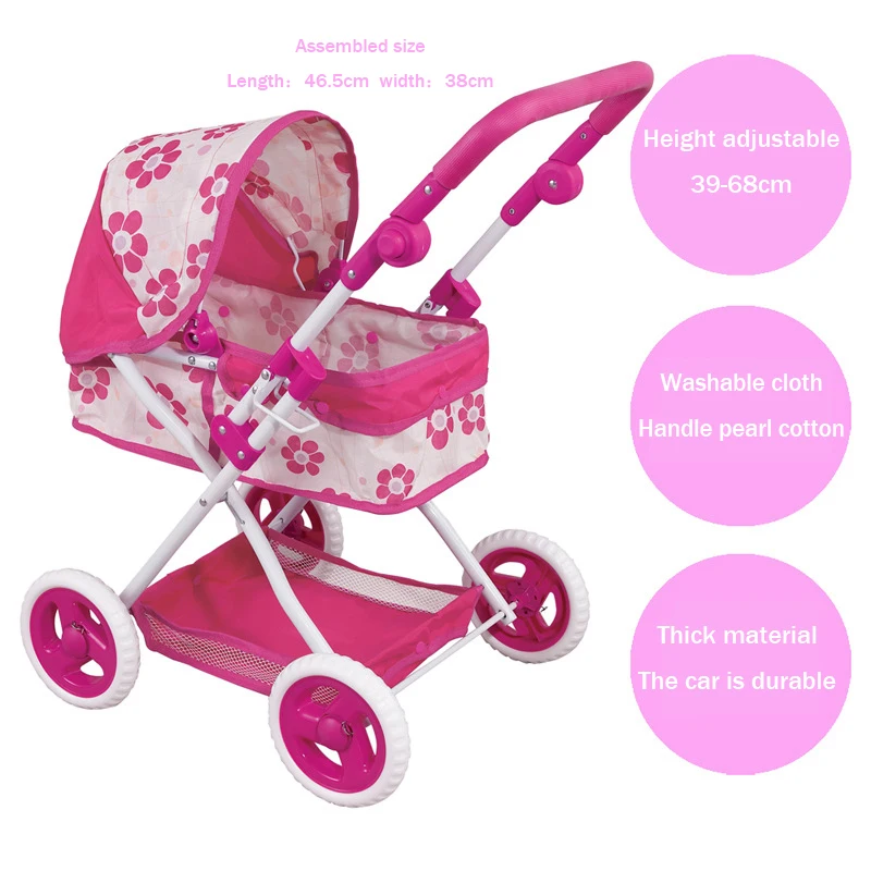 Simulation Landau Poussette Bebe Jouet Grand Simulation Jouer Jouet Fille Enfants Enfants Jeux De Simulation Meubles Jouets Bebe Poupee Poussette Aliexpress Simulation Landau Poussette Bebe Jouet Grand Simulation Jouer Jouet Fille Enfants Enfants Jeux De Simulation Meubles Jouets Bebe Poupee Poussette Aliexpress