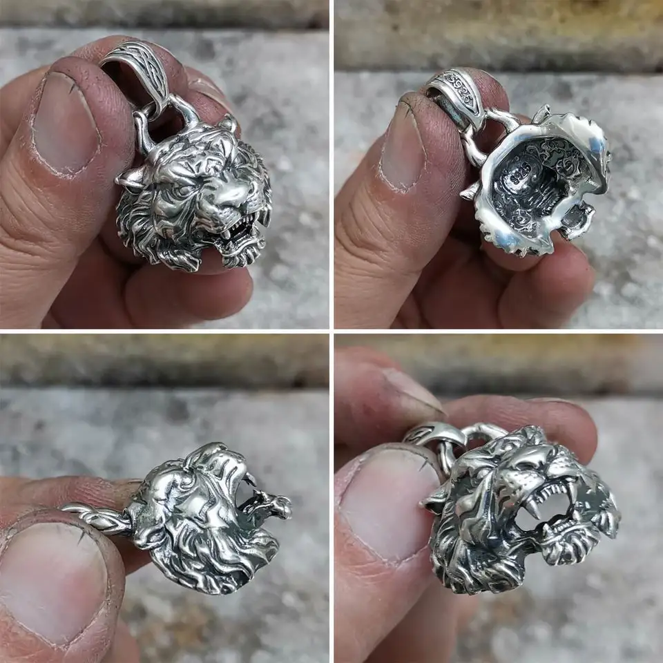 純銀 925 スターリング ロンソン 純銀 925 スターリング