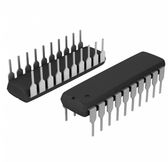 Новые оригинальные 100 шт. TPIC6B595N TPIC6B595 DIP20 | Электронные компоненты и