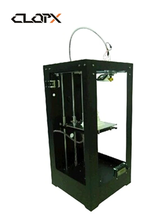 Level 3D printer large-size high-precision rapid prototyping proofing perspective melt machine CLOPX