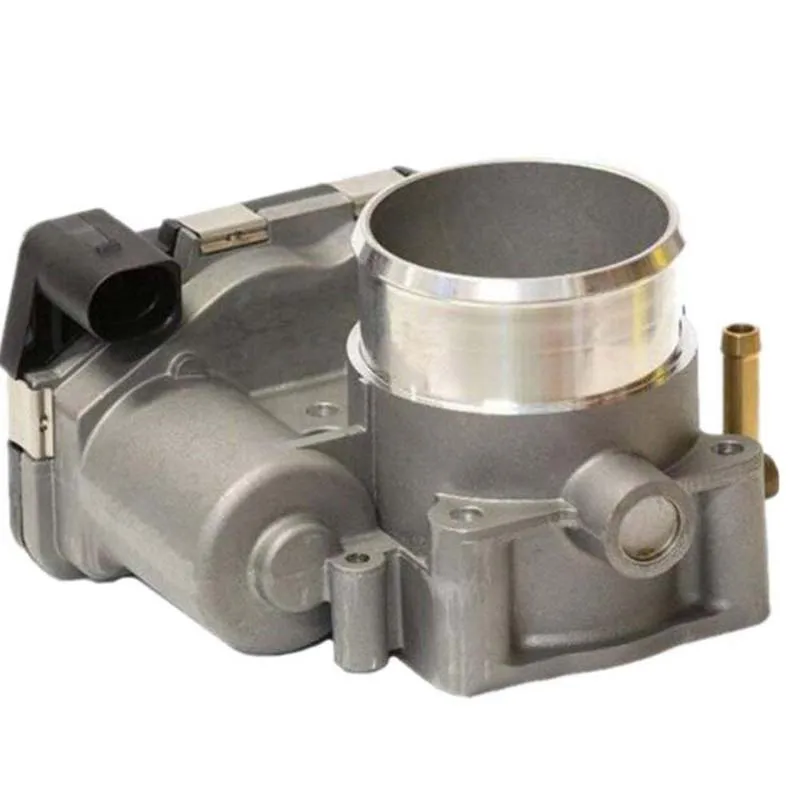

0280750036 Throttle Body Assembly For Audi A3 TT Volkswagen VW Skoda Octavia Seat Bora Beetle golf jetta 06A133062BD 06A133062C