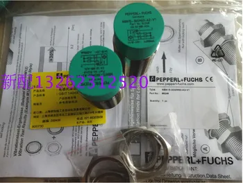 

NBN15-30GM60-A2-V1 P+F New High-Quality Proximity Switch Sensor