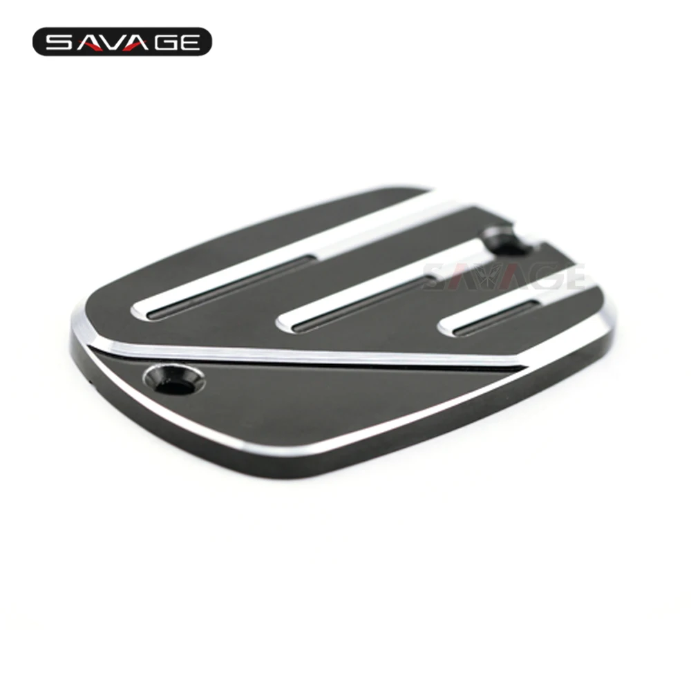 CNC 3D Carving Front Brake Reservoir Cover (4)