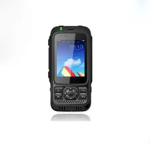 Original R887 4G LTE Android 5.1 Walkie Talkie Network intercom Rugged Waterproof Smartphone Zello Radio Enhanced Antenna F30