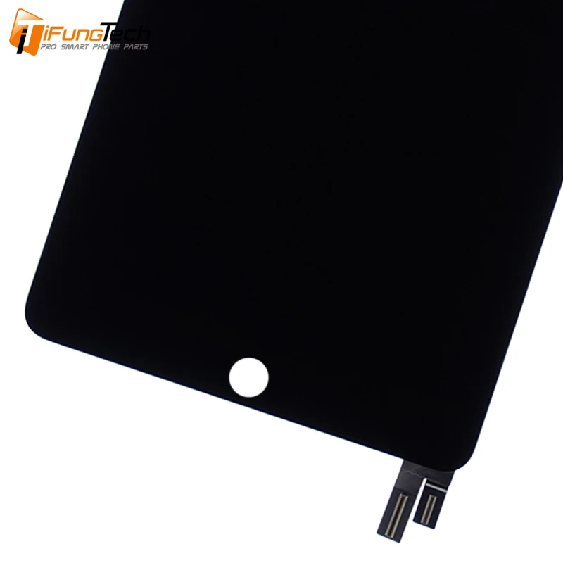 Лучшее качество 9 7 ''для iPad mini 4 Mini A1538 A1550 ЖК дисплей сенсорный экран дигитайзер