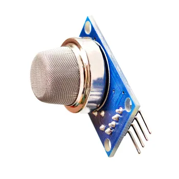

MQ-2 MQ2 Smoke Gas LPG Butane Hydrogen Gas Sensor Detector Module For Arduino