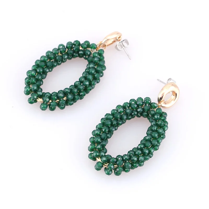 Earrings Drop  (11)