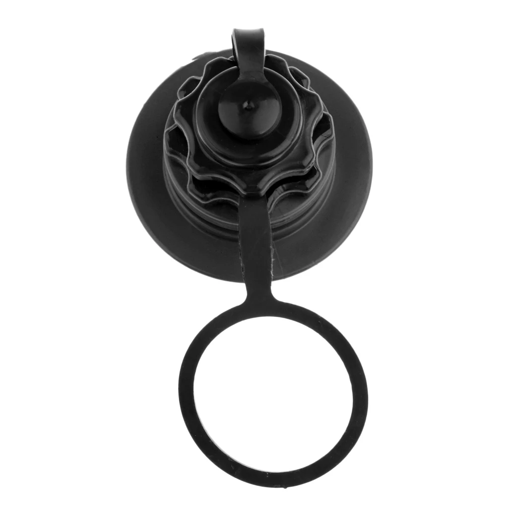 Sports Universal Kiteboarding Kitesurfing Kite Screw Valve with Cap O-Ring Repair Gear Kit Kite Inflate Deflate Valve 