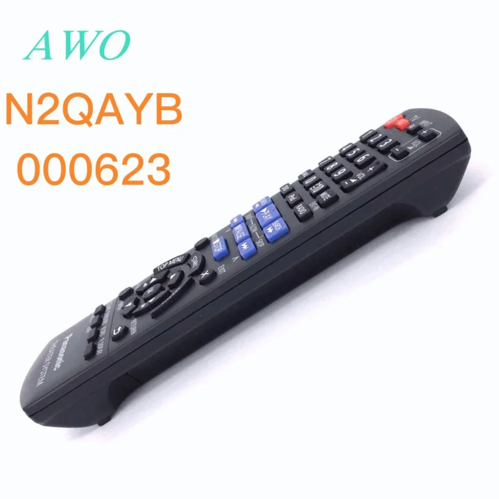 Новый оригинальный N2QAYB000623 для Panasonic N2QAYB000624 пульт дистанционного управления SC XH150