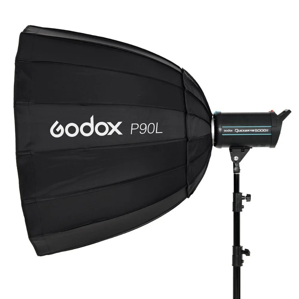 Godox-P90L-90-cm-35-Parabolica-Softbox-Riflettore-per-Flash-Speedlite-Bowens-Mount-per-la-Fotografia (2)