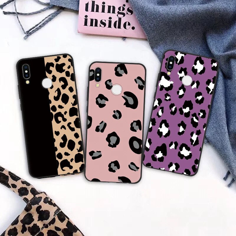 

Soft TPU Cover For Huawei Honor 8X 7A Pro 9 Lite 10 For Huawei Nova 3 3i P Smart 2019 P30 P20 P8 P9 P10 Mate 10 20 Lite Pro Case
