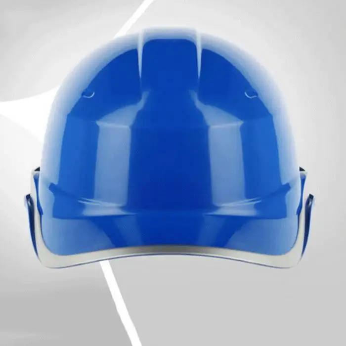 Insulation Sweat Absorption Safety Helmet Full Brim Head Protection