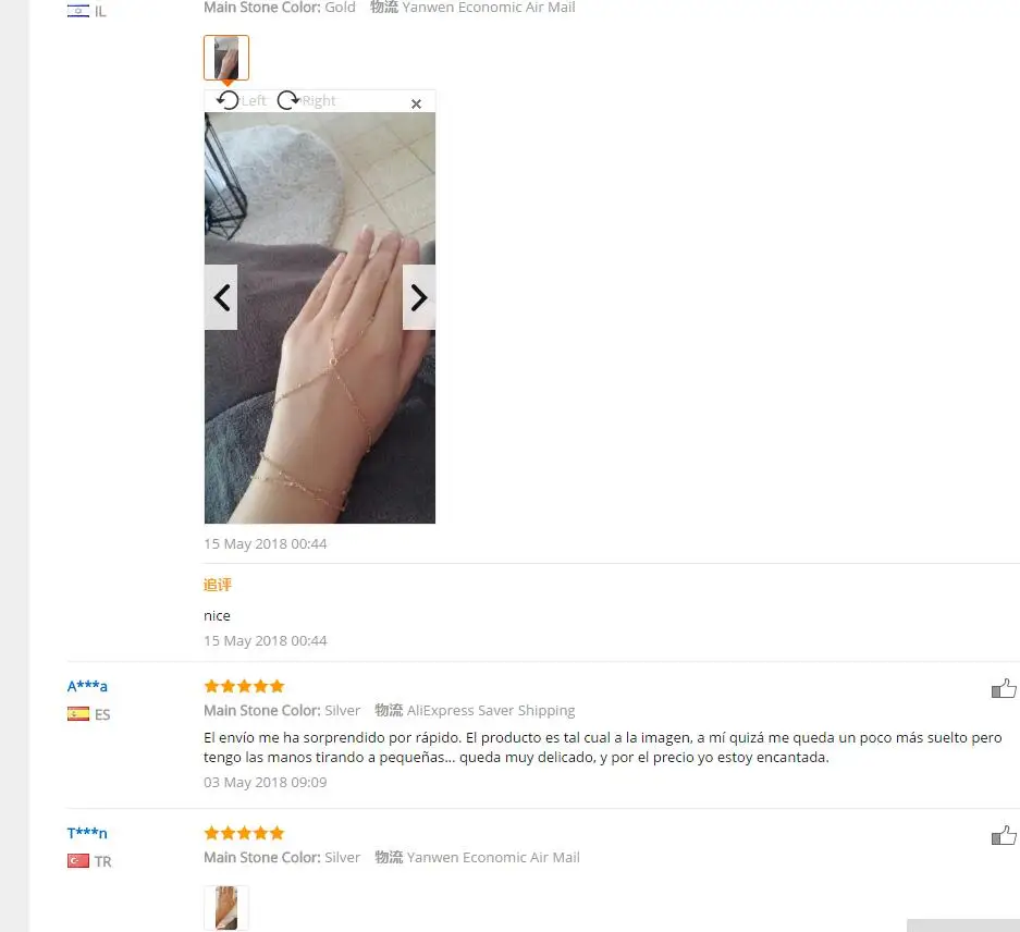 bracelet