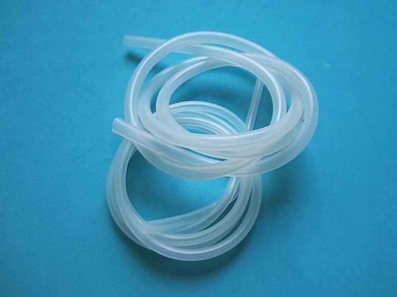 RC Boat Model 3m High Temperature Water Cooling Tube 4x7mm Silicone Water Cooling Pipe ID4mm OD7mm for Boat Spare Parts