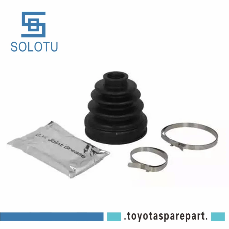 

Steering Boot For X-TRAIL QR25DE 39741-8H525