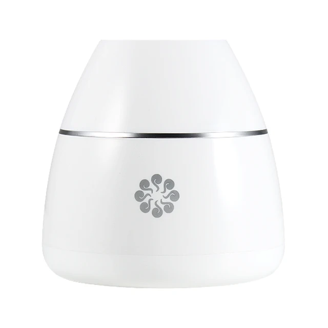New Essential Oil Diffuser Nebulizer for Aromatherapy, Waterless & Wireless Aroma Diffuser Nebulizer