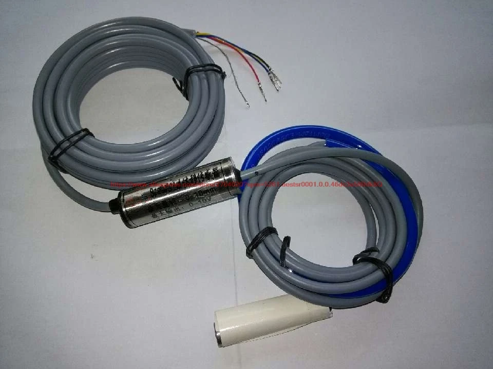 Gyed12v05/l05mm Linear Displacement Sensor Abs Sensor AliExpress