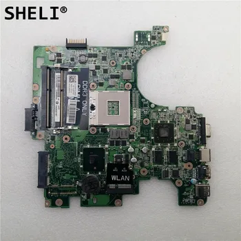 

SHELI For Dell 14 1464 Motherboard with HD4330 CN-0953PN 0953PN 953PN