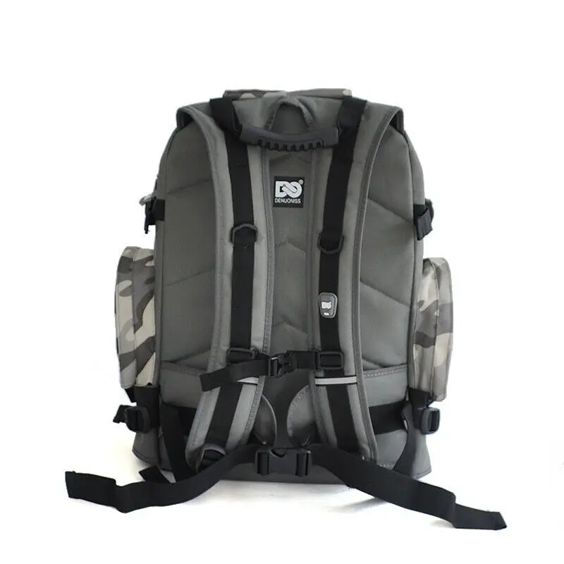 DJI Inspire 1 2 рюкзак чехол для путешествий сумка для хранения Водонепроницаемый Камуфляж для DJI Inspire 1 2 Drone аксессуары для квадрокоптера