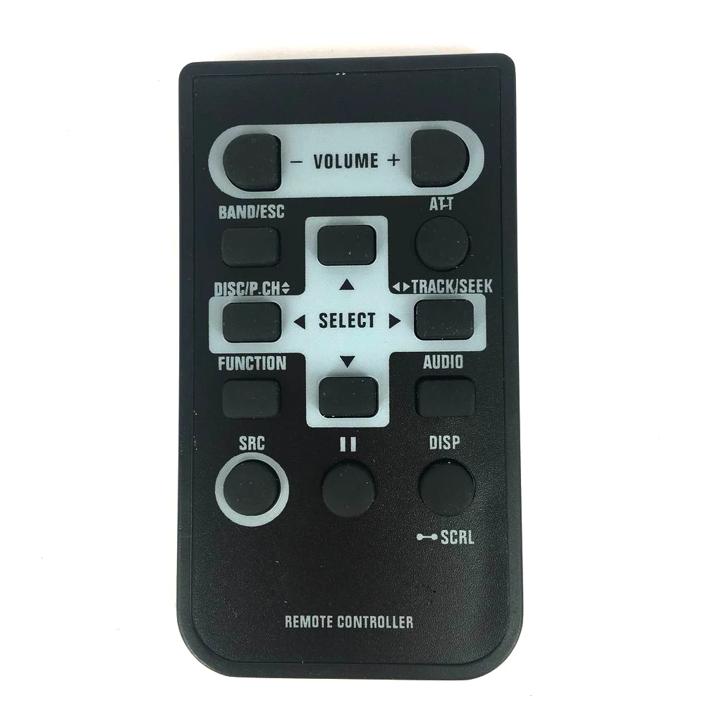 

New Replace Remote Control For Pioneer Car Audio System Remoto Controller DEH-4800FD