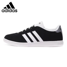 Original New Arrival 2017 Adidas NEO Label Men’s Skateboarding Shoes Low Top Sneakers