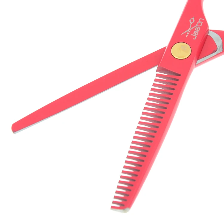 5," Парикмахерские ножницы для стрижки волос Thinning ножницы сталь 440C Профессиональные Парикмахерские ножницы для укладки инструменты для стрижки LZS0347