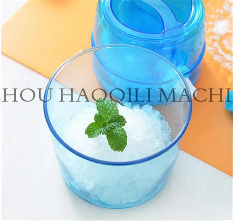ICE CRUSHER (7)