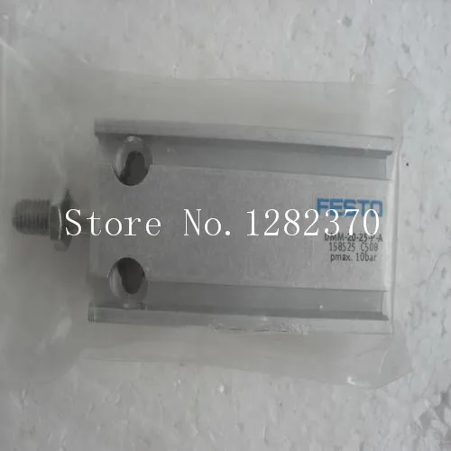 

[SA] New original authentic special sales FESTO cylinder DMM-20-25-PA stock 158 525