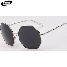 VEGA Best UV солнцезащитные очки для вождения обертывание вокруг солнцезащитные очки для мужчин и женщин защитные очки S979