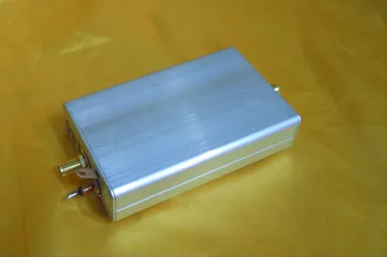 

1MHz~1200MHz 1.2GHz Broadband RF Detector High Frequency Field Strength Meter Power Meter