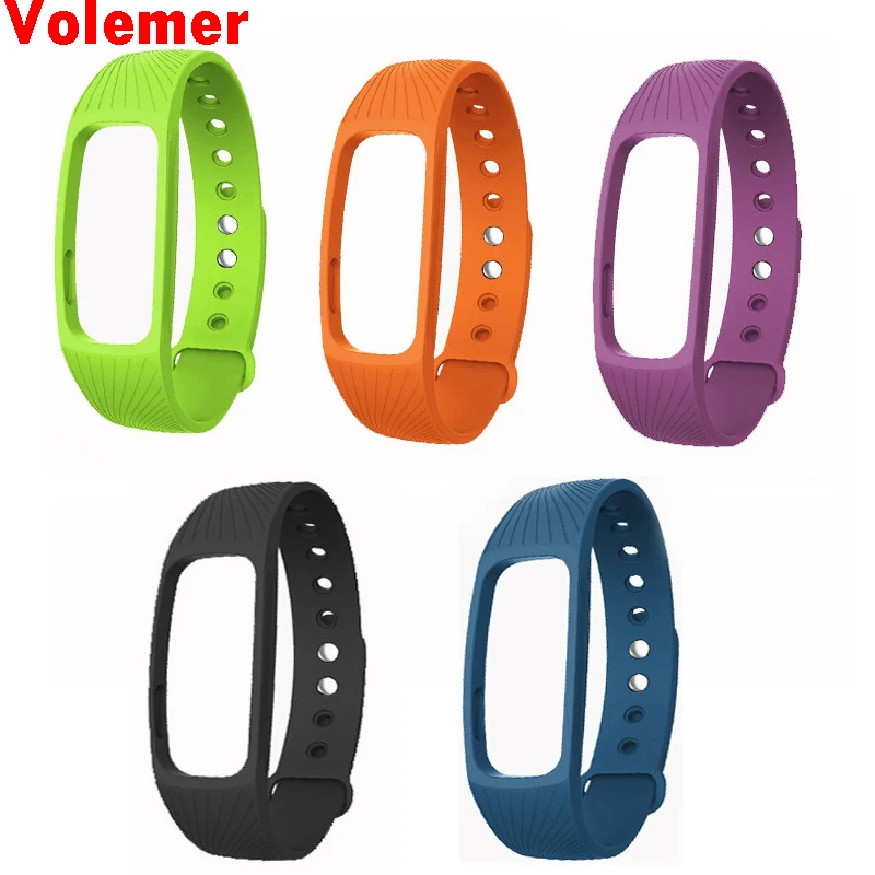 smart wristband 2 replacement bands