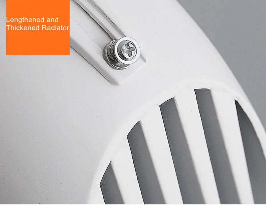 LED ceiling spot lights (2)