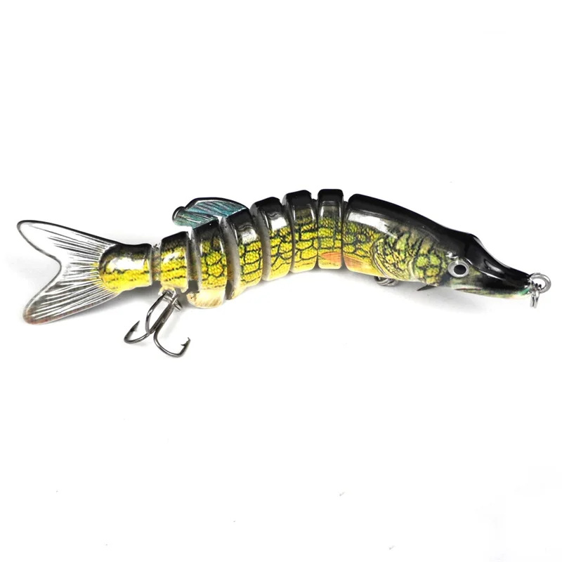 5 inch pike fishing lures (3)