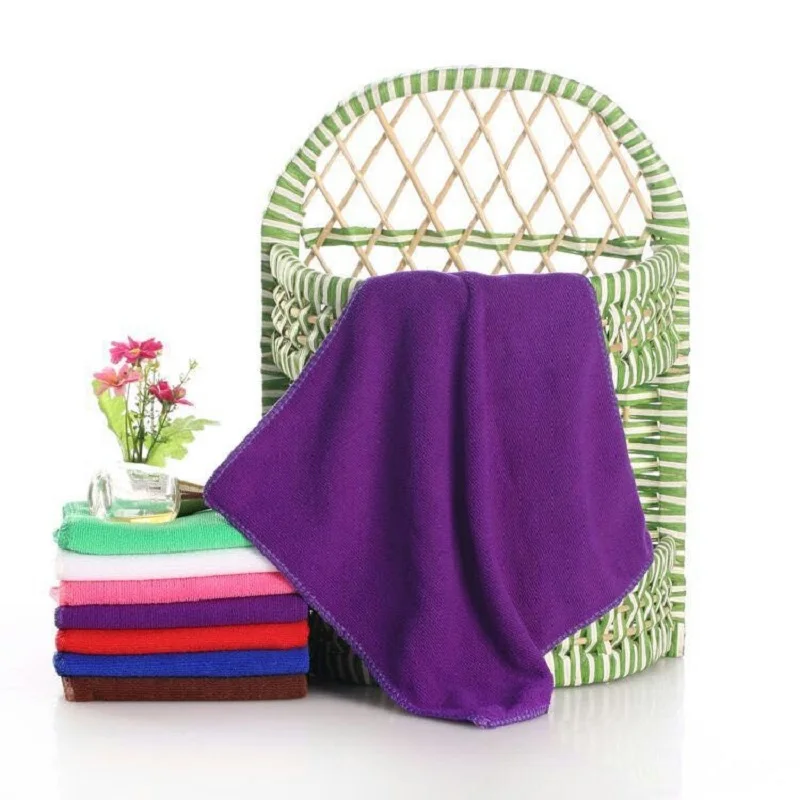 Bath Towels Cotton Towel Cotton Face Towels Face Towel Microfiber Cleaning Towel Microfiber Towel Set Bamboo Towel Set Microfiber Hair Towel Plain Weave Towel Strong Absorbent Superfine Fiber Home Cleaning Towel