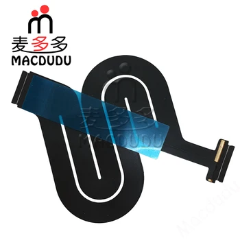 

New A1534 Touchpad Trackpad Ribbon Flex Cable 821-1935-12 821-00507-A for Macbook 12'' Retina A1534 2015 2016 2017 Year
