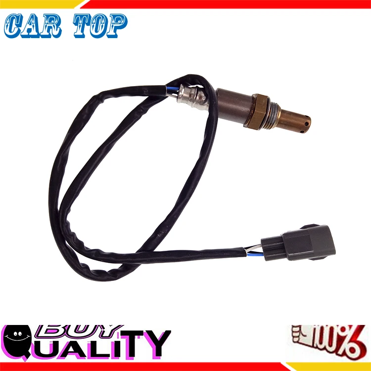 89465-20810 датчик кислорода o2 датчика 4 провода для Toyota Corolla Yaris Verso Бесплатная