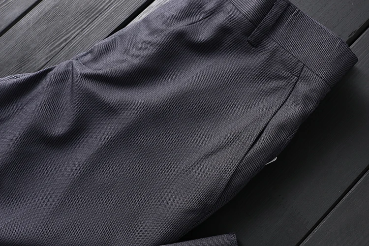 Дешевые оптовые продажи Новые Осенние Зимние Горячие продажи мужские модные повседневные популярные длинные брюки MC151