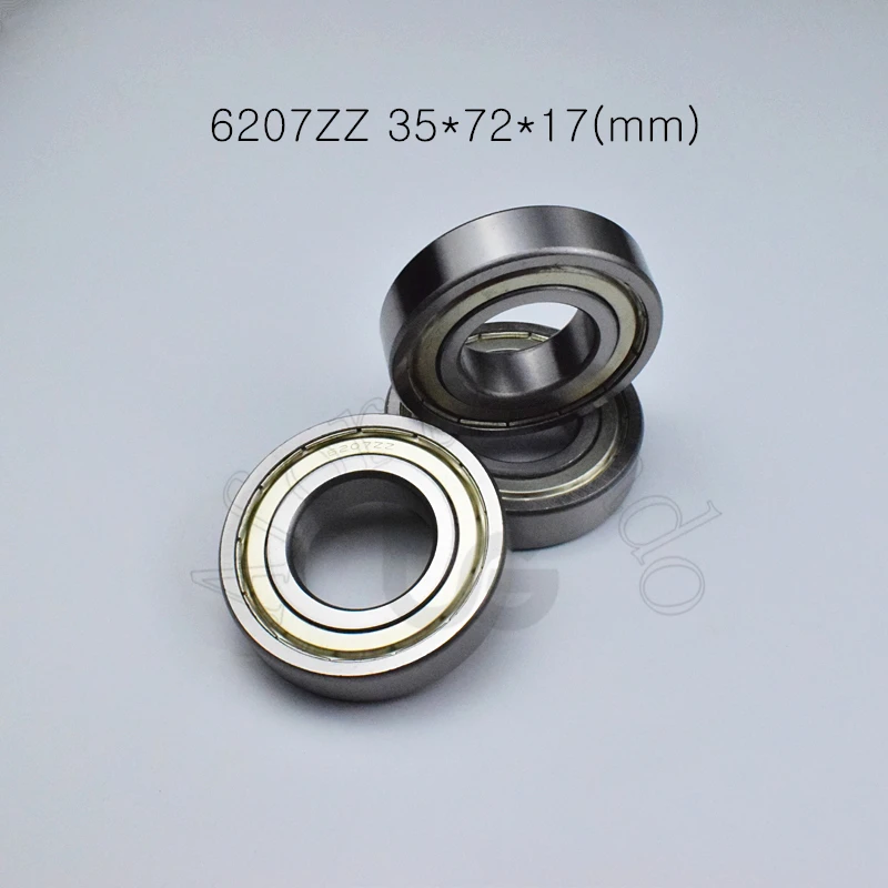 Подшипник 6207 z Подшипник 6207 z