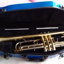 Синий Цветной раструб стекловолокна стальной корпус труба корпус или коробка