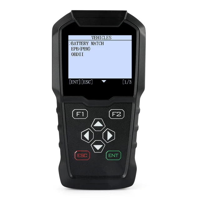 Electric Parking Brake Tools