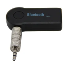 Bluetooth адаптер для наушников 3 5 мм A2dp|Беспроводные адаптеры|