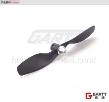 Freeshipping GARTT High Speed Swamp Dawg Air Boat Propeller