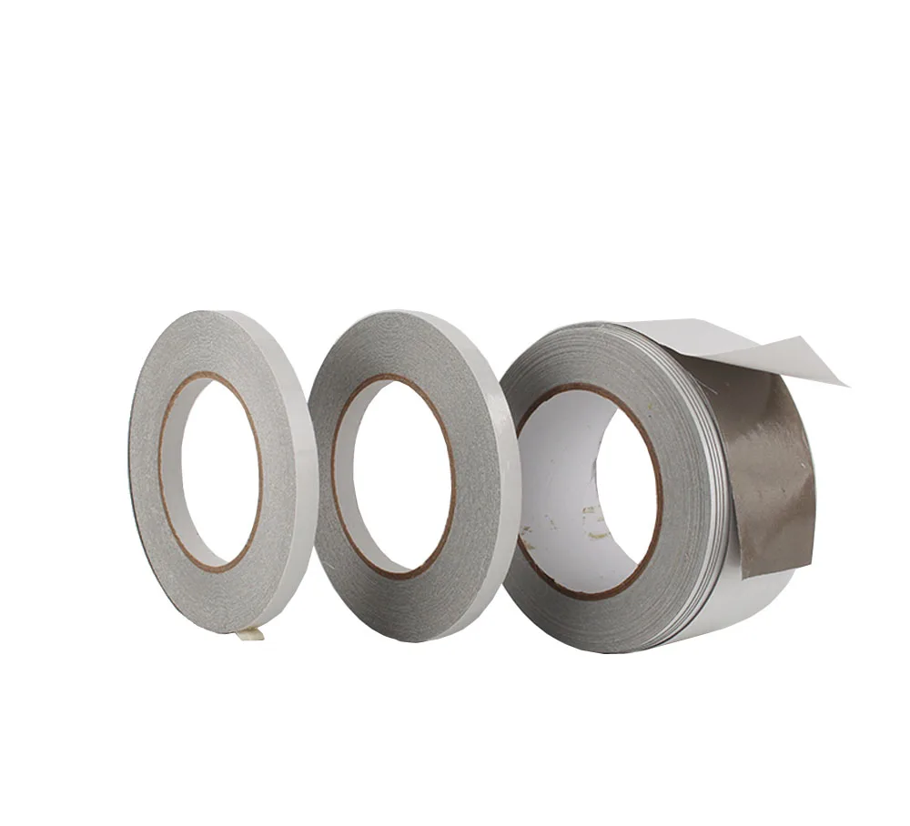 Anti Interference Anti Radiation 20 Meters Double Sided Conductive