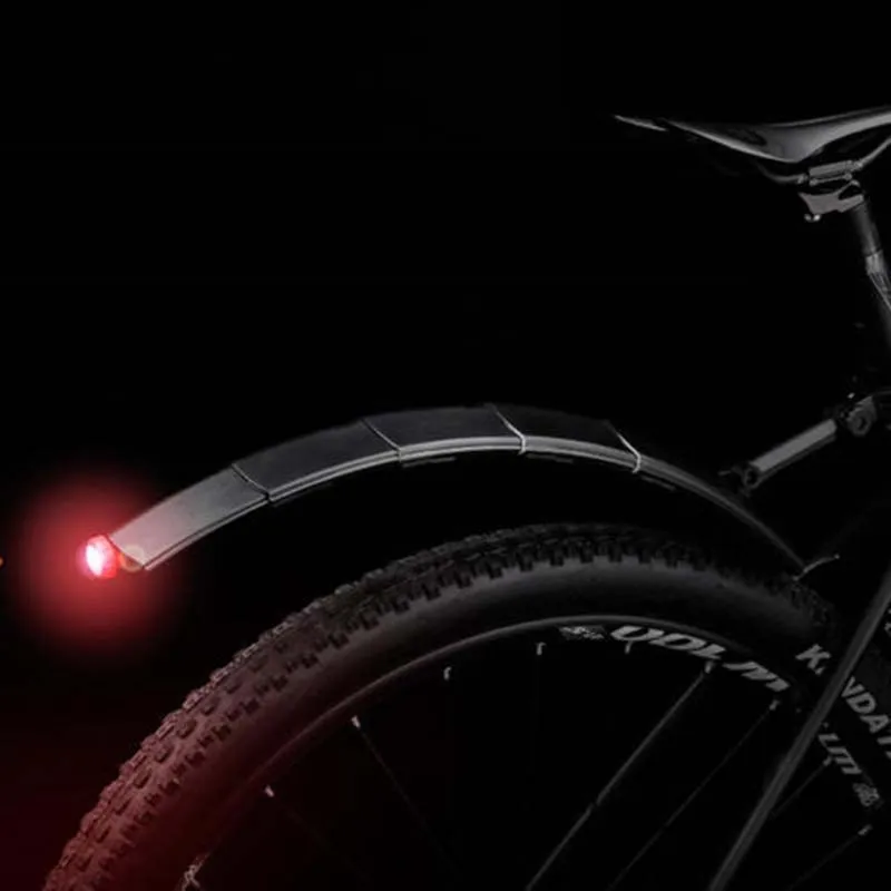360°Rotating Handlebar Rearview Mirror Bike For Bicycle Cycling Bike Chic HS