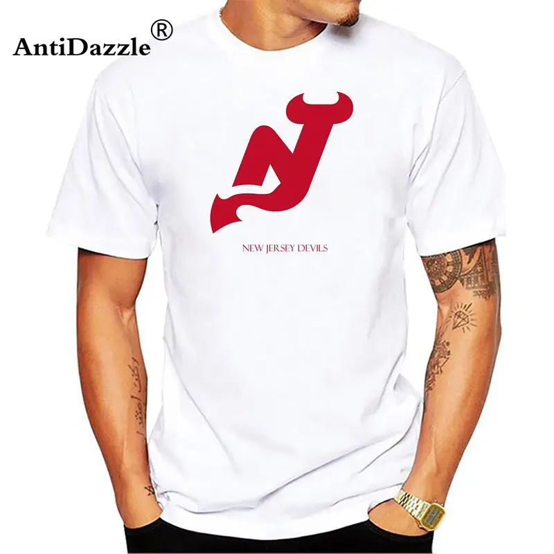 new jersey t shirt store