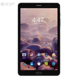 8 дюймов Новый 4G Телефонный звонок планшетный ПК 4 ядра Android 6,0 Планшеты, 4 Гб оперативной памяти, 32 Гб встроенной памяти, Wi-Fi, Bluetooth 3g 4 аппарат