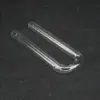 15x150mm 20x200mm Absorption Tube Drying Tube U Electrolysis Tube Lab Glassware ► Photo 3/5