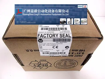 

A B PLC 1762-L24BWA (new original) 100% new in stock with one year warranty.NEW IN BOX
