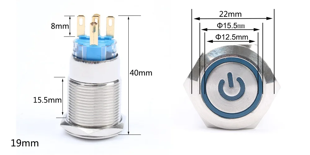 19mm 